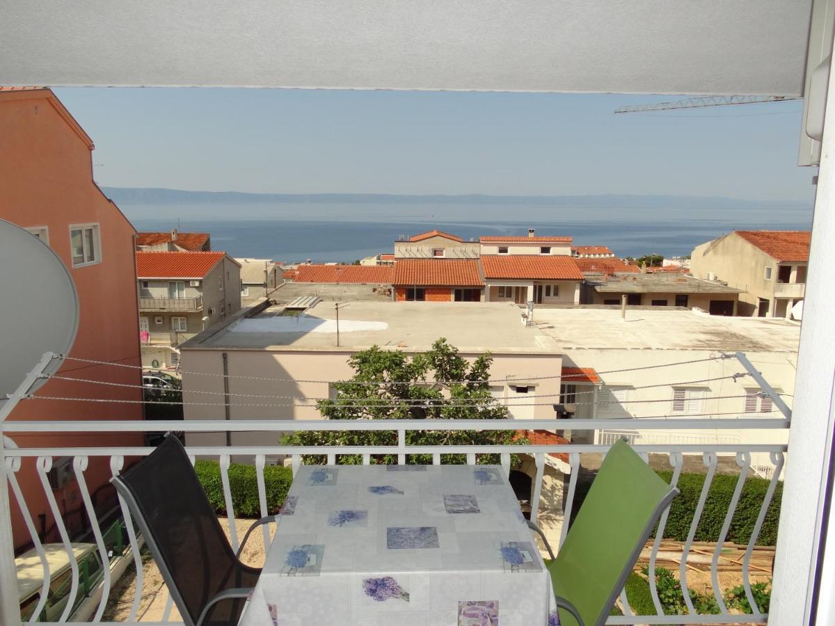 Jasna Apartment *