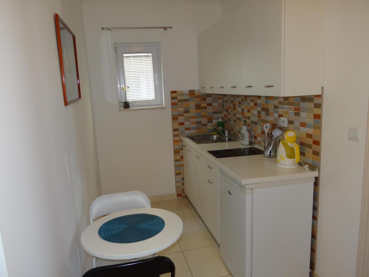 Apartment Jasna *