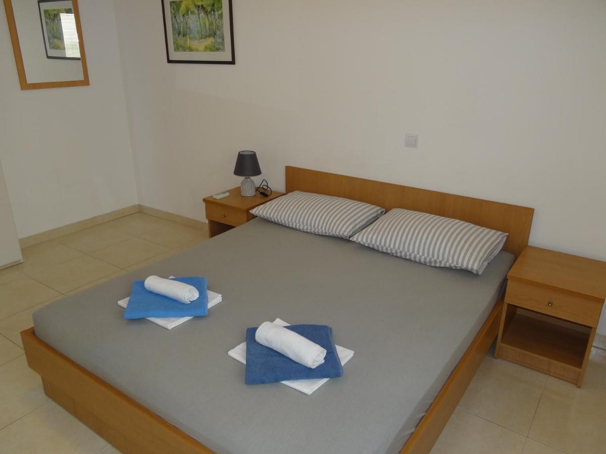 Jasna Apartment