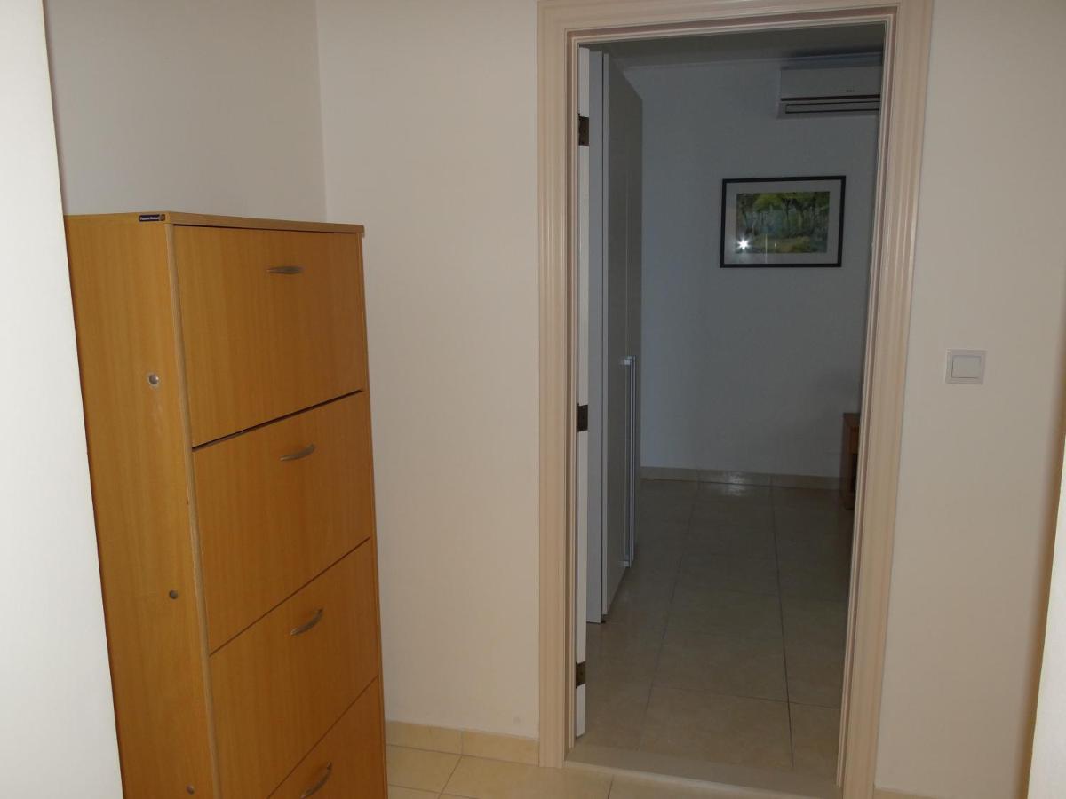 Jasna Apartment *