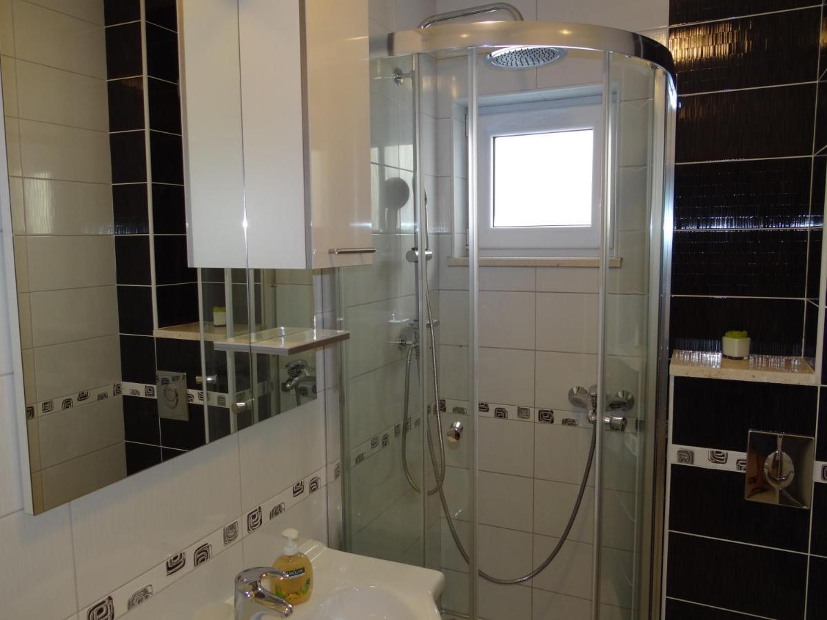 Apartment Jasna Makarska
