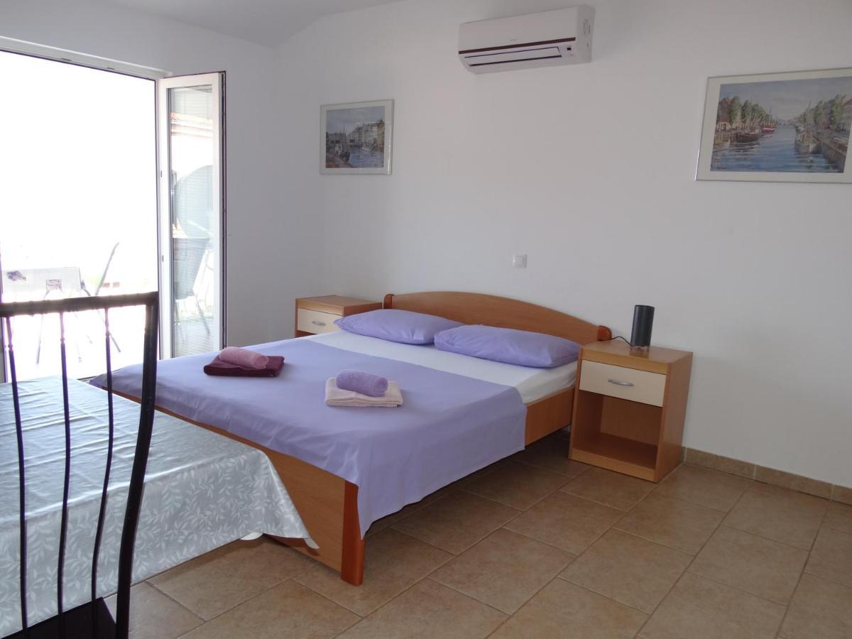 Jasna Apartment *