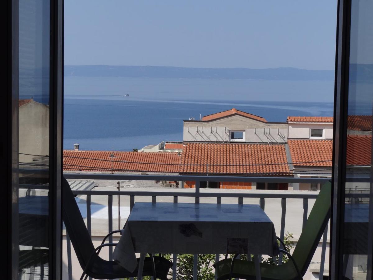 Jasna * Makarska