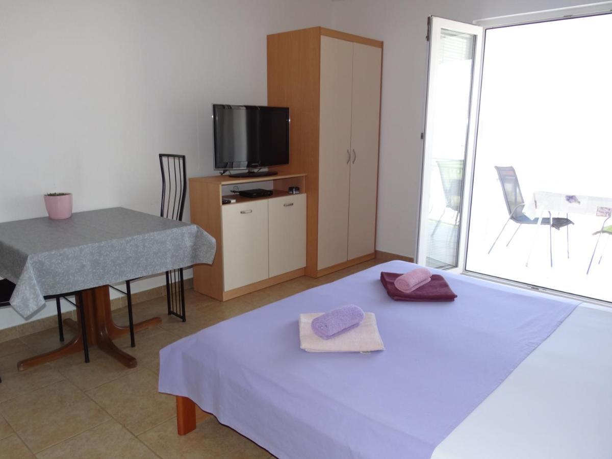 Jasna Apartment *
