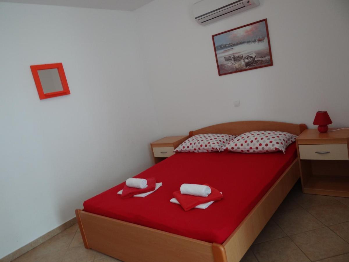 Jasna Apartment *