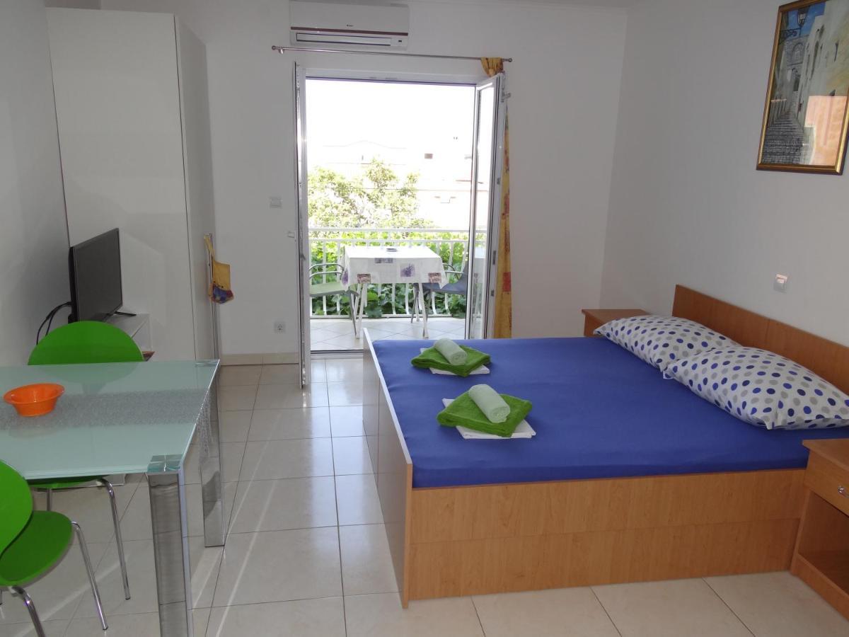 Apartment Jasna Makarska