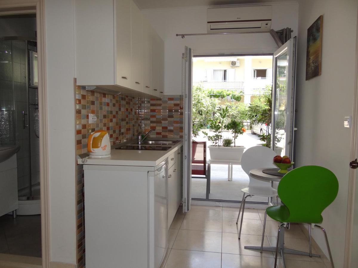 Jasna Apartment Makarska