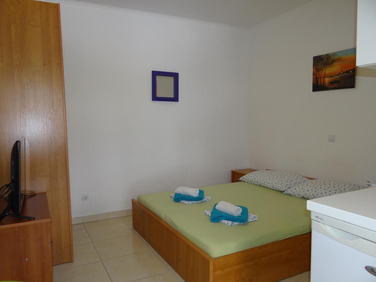 Jasna Apartment