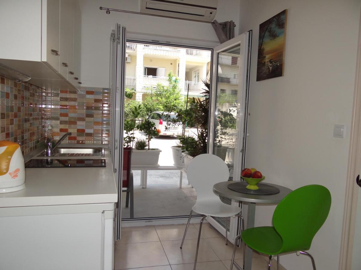 Jasna Apartment Makarska