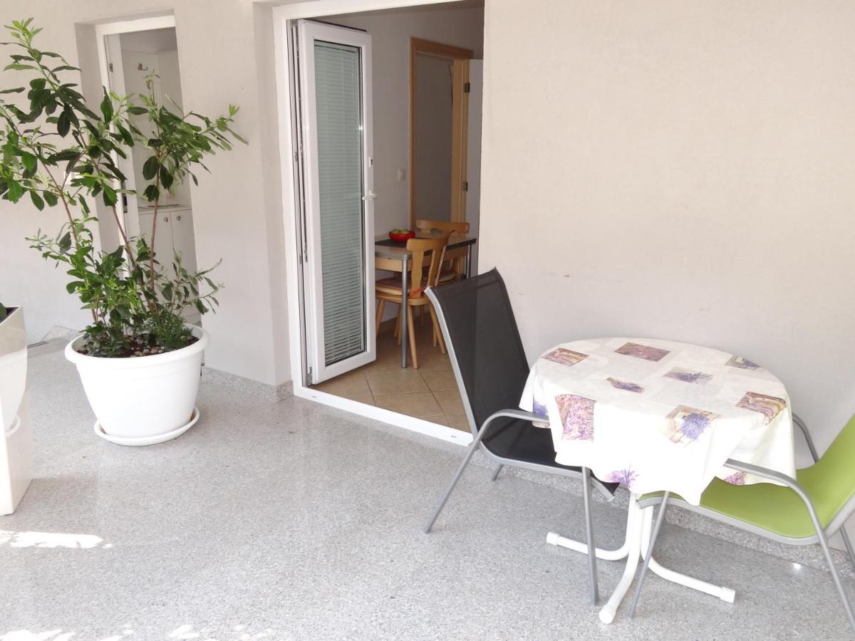 Jasna Apartment *