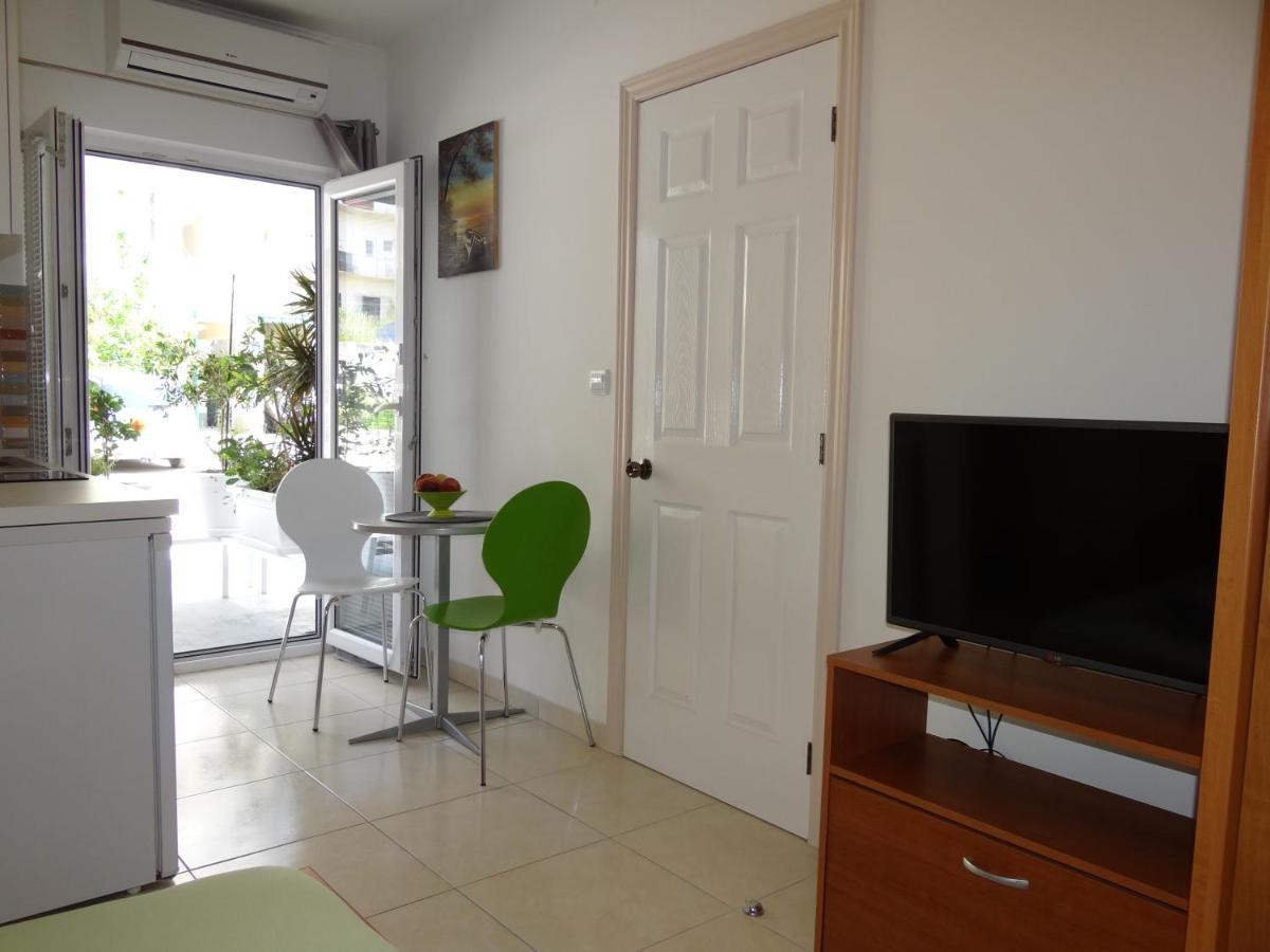 Jasna Apartment *