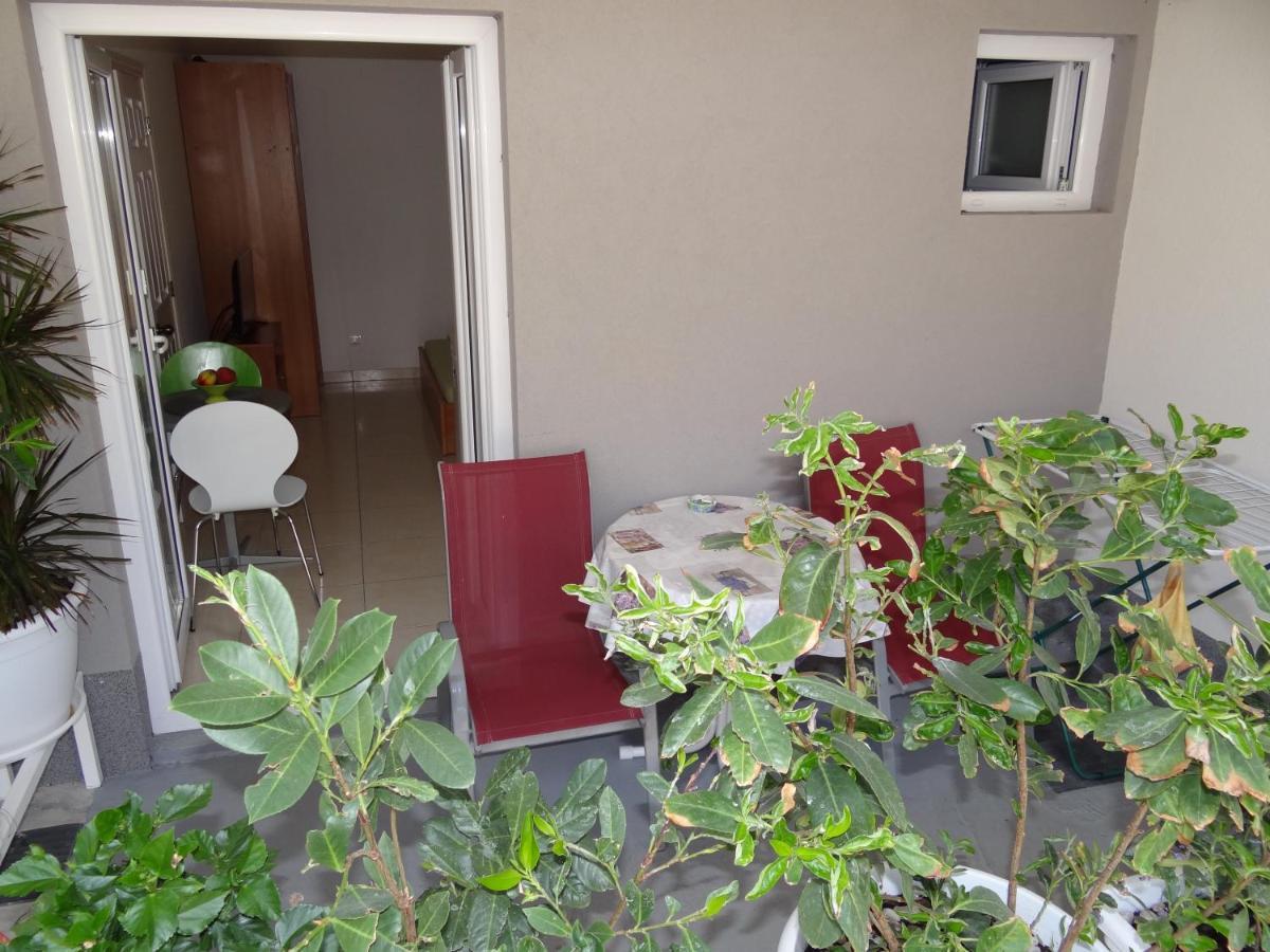 Apartment Jasna