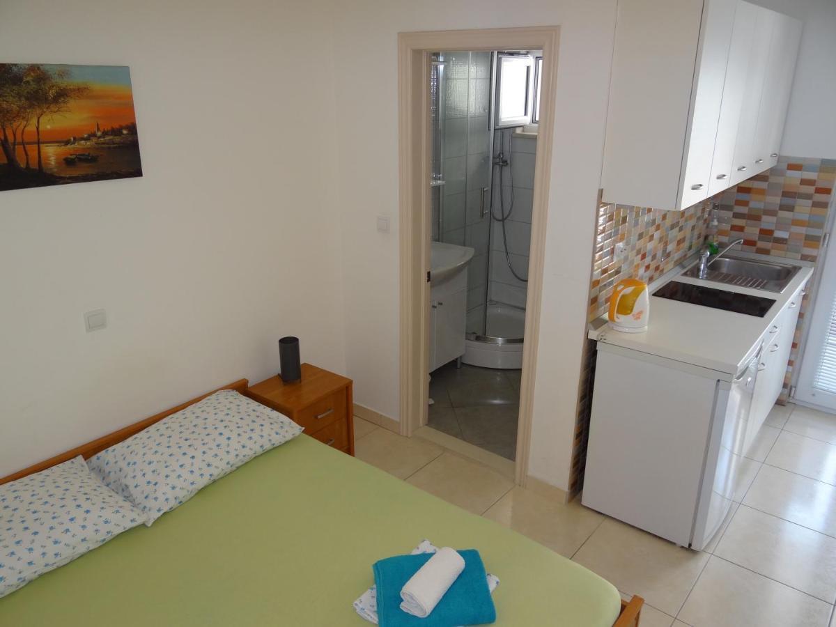 Apartment Jasna *