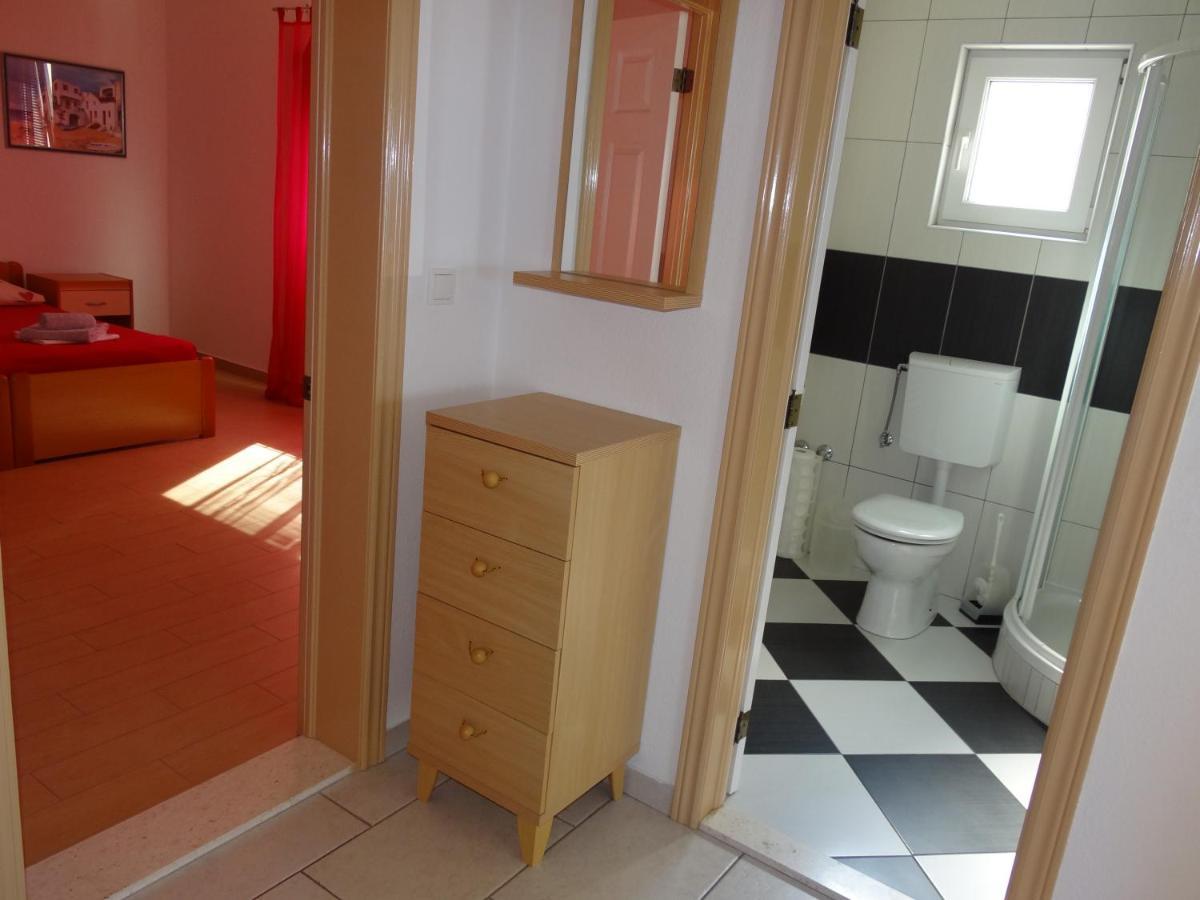 Jasna Apartment *