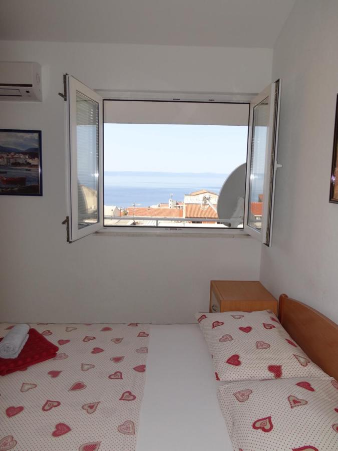 Apartment Jasna Makarska
