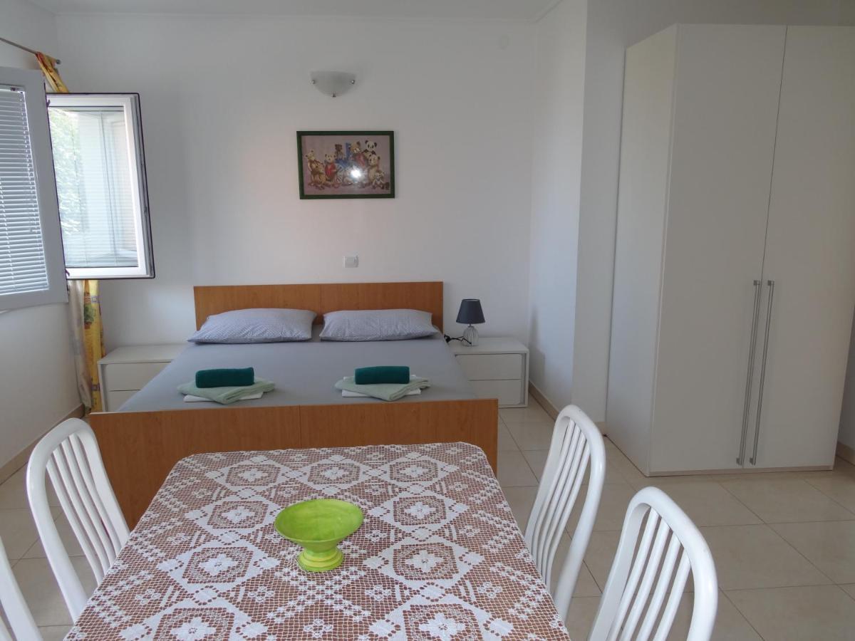 Apartment Jasna *