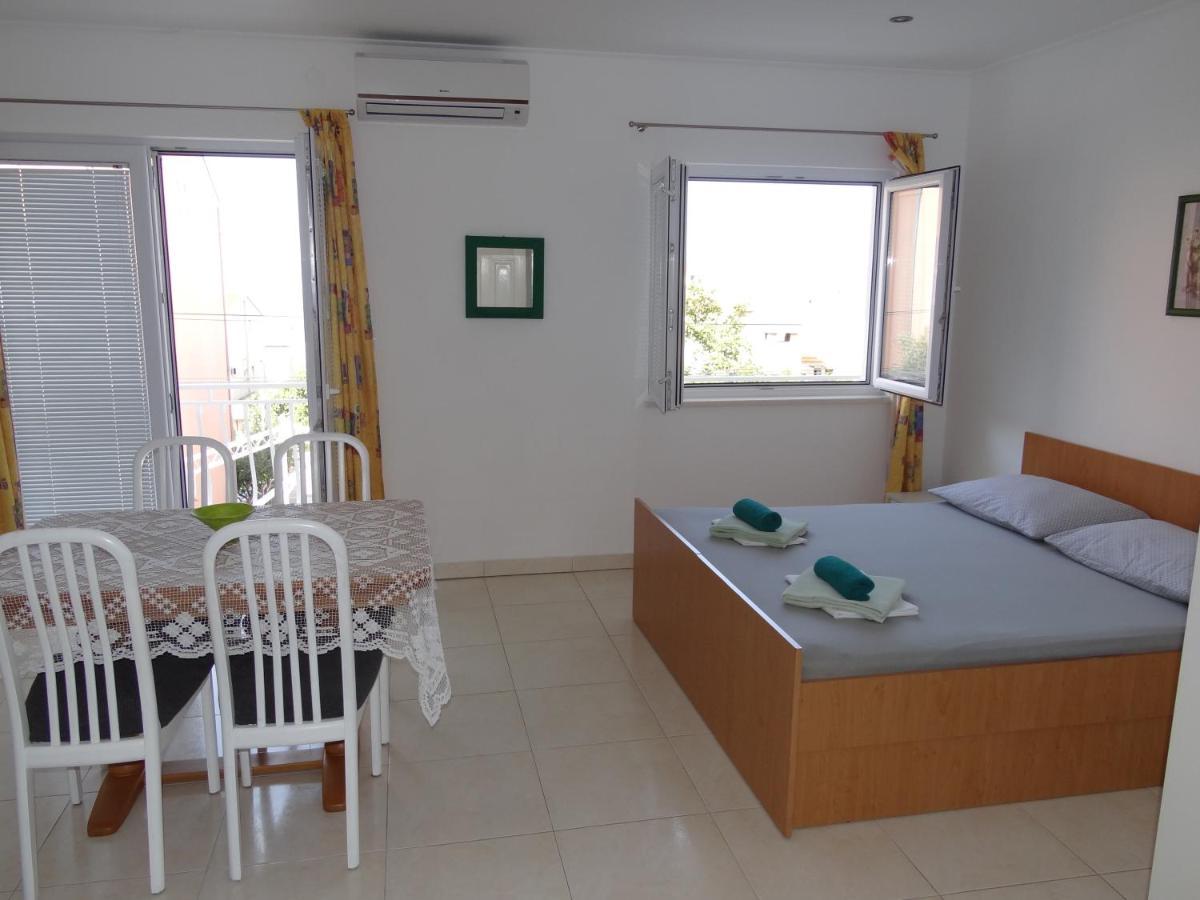Jasna Apartment *