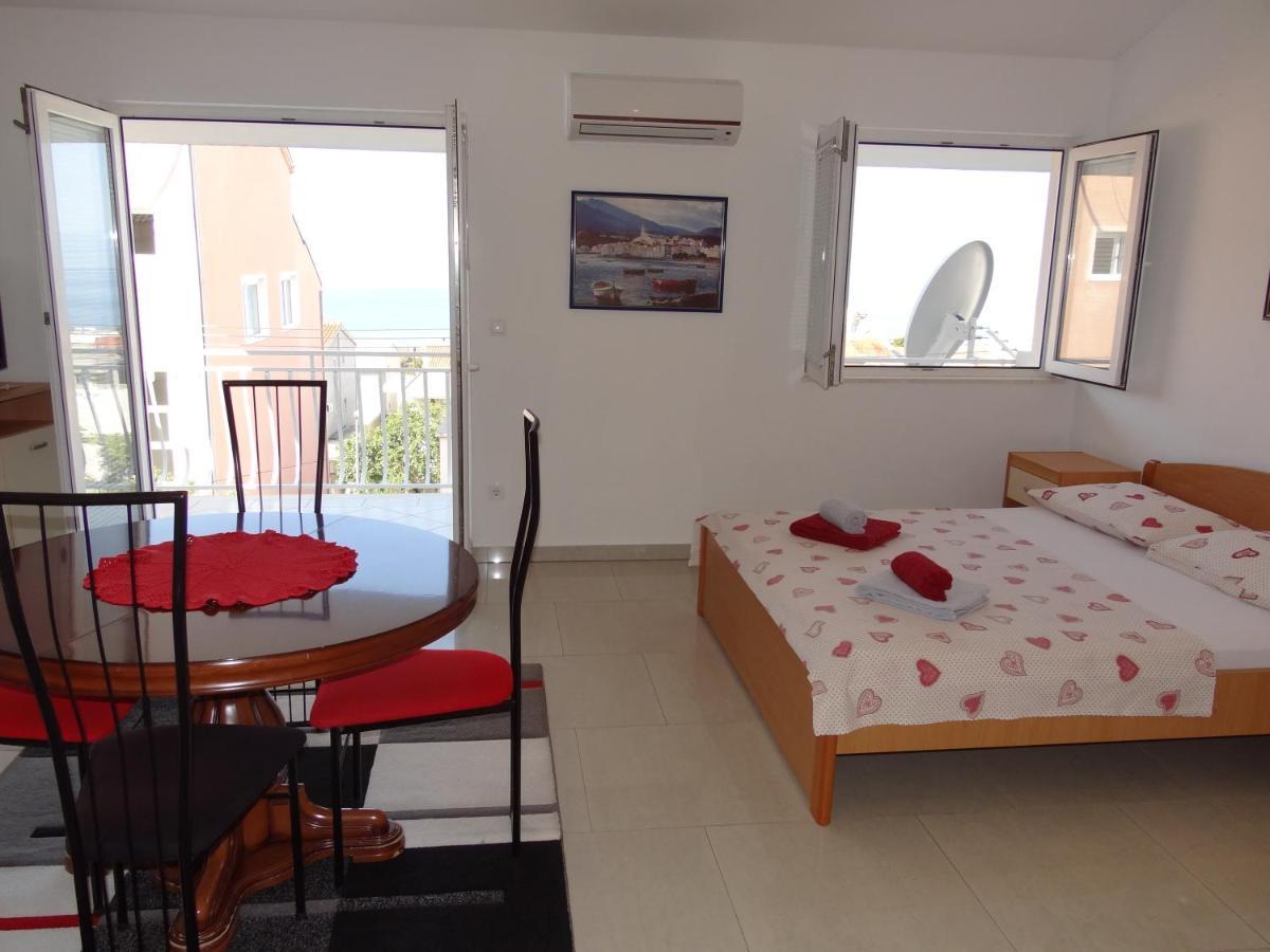 Apartment Jasna *