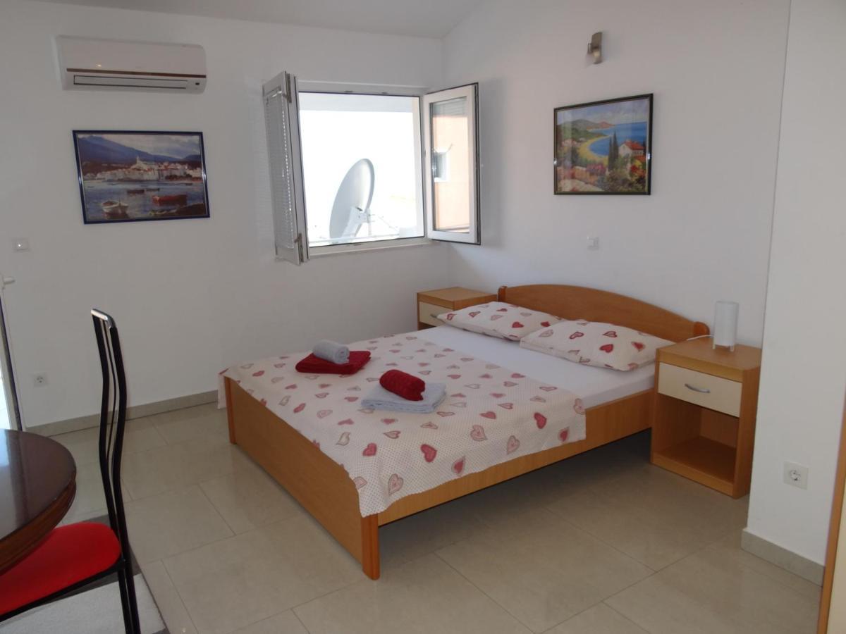 Jasna Apartment *