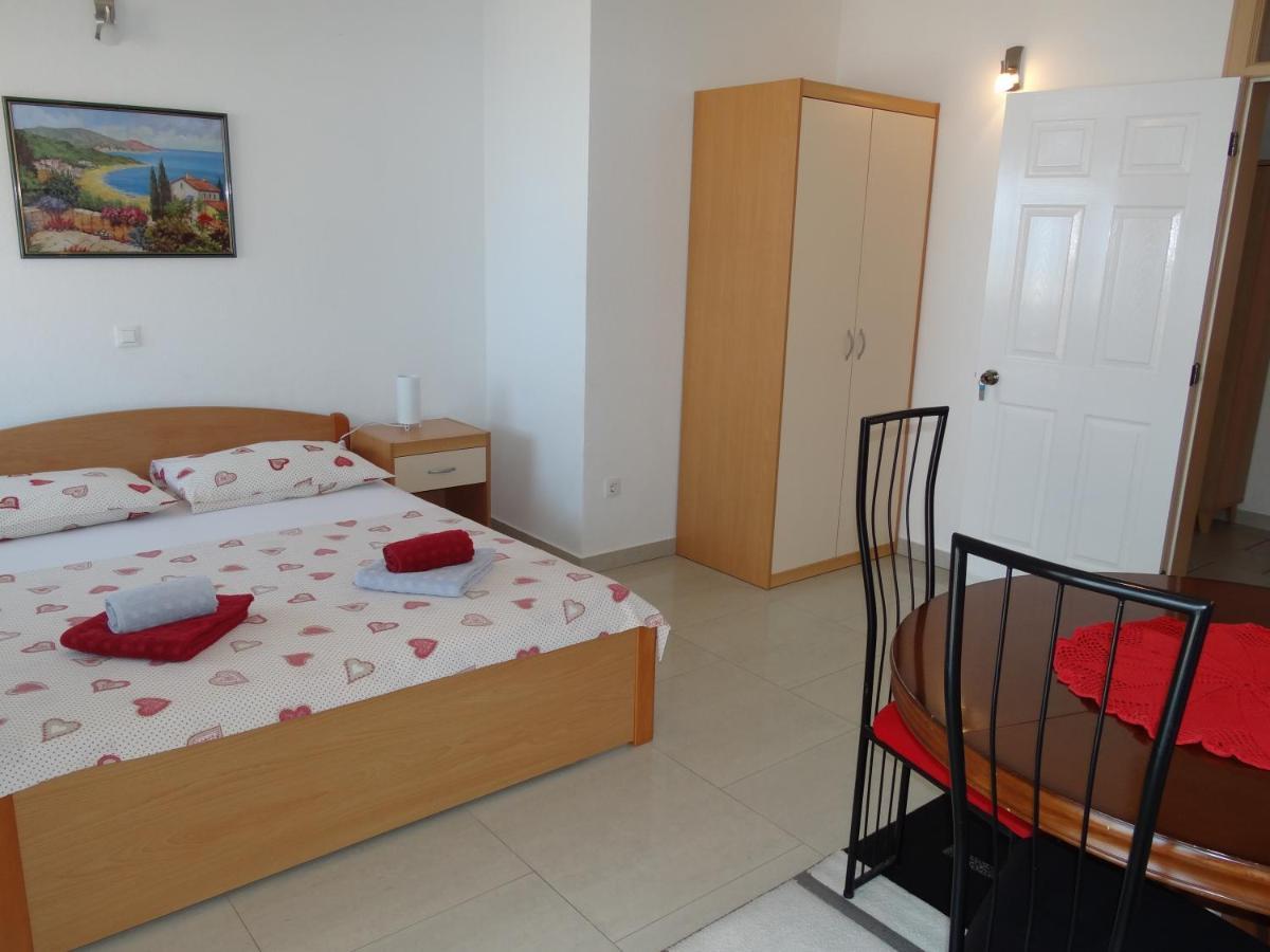 Jasna Apartment *