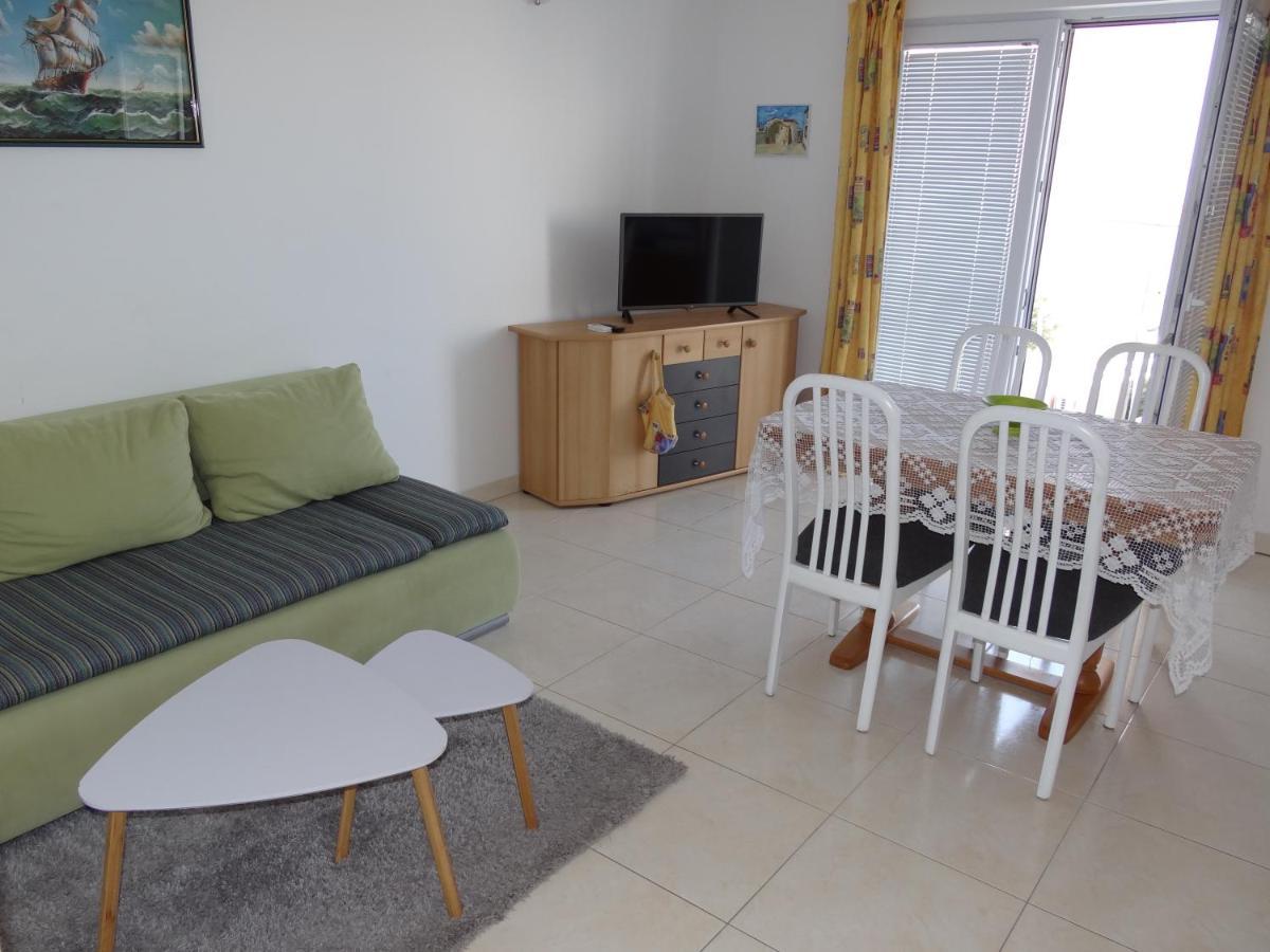 Apartment Jasna Makarska